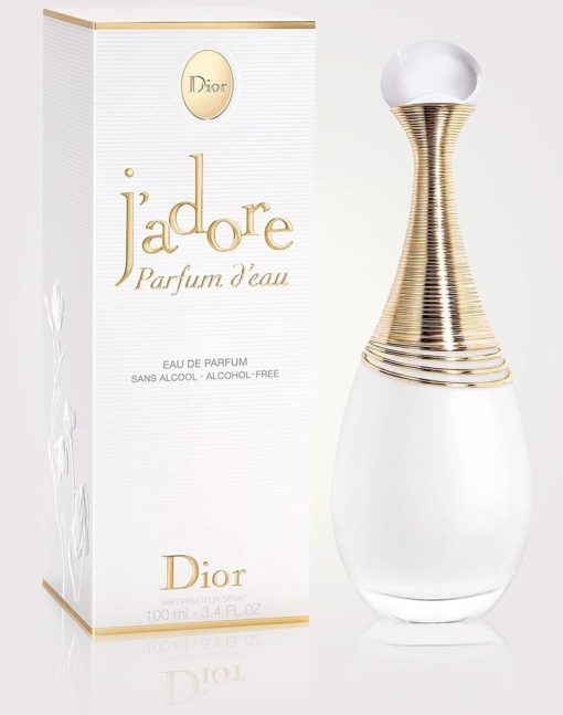 dior jadore parfum deau edp 100ml