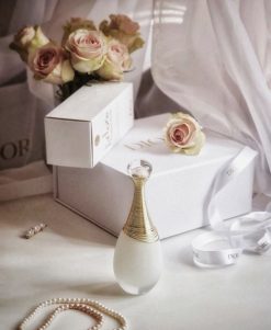 dior jadore parfum deau edp 100ml review