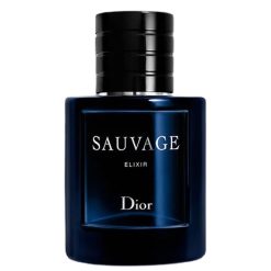 dior sauvage elixir 60ml review
