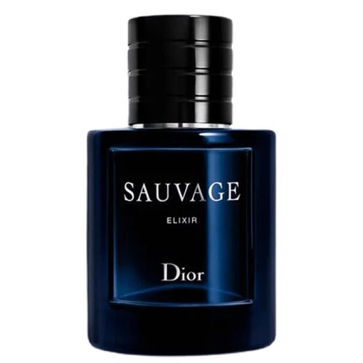 dior sauvage elixir 60ml review