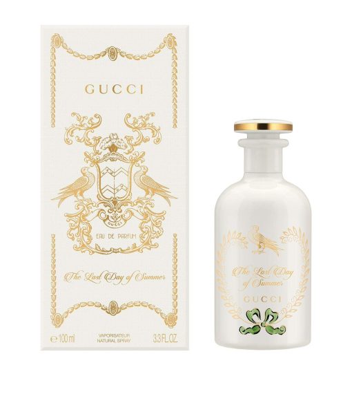 gucci the last day of summer edp 100ml