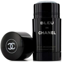 Lăn khử mùi nước hoa Chanel Bleu De Chanel Stick Deodorant for men 75ml