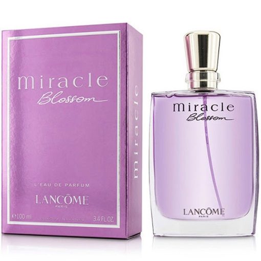 lancome miracle blossom 100ml