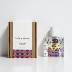 Nước hoa Maison Matine Warni Warni EDP