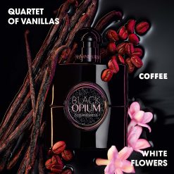 mui huong nuoc hoa ysl yves saint laurent black opium le parfum
