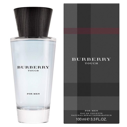 nuoc hoa burberry touch for men edt 100ml