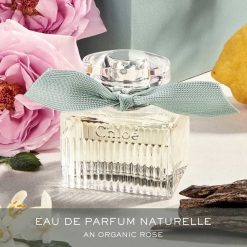nuoc hoa chloe chloe naturelle eau de parfum review
