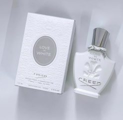 nuoc hoa creed love in white edp 75ml