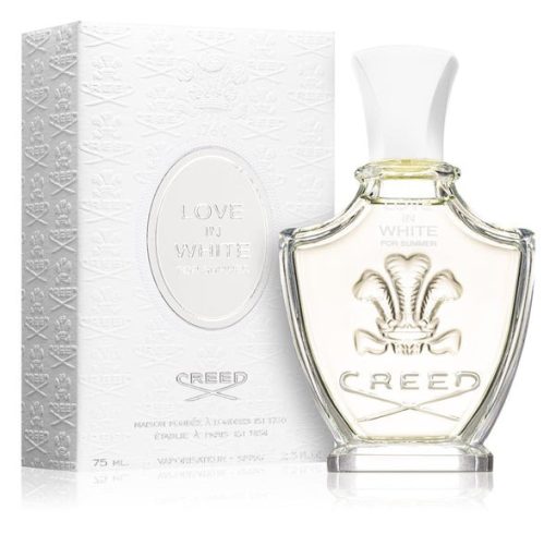 nuoc hoa creed love in white for summer 75ml