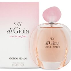 Nước hoa Giorgio Armani Sky Di Gioia EDP