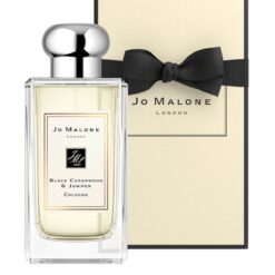 Nước hoa Jo Malone London Black Cedarwood & Juniper Cologne
