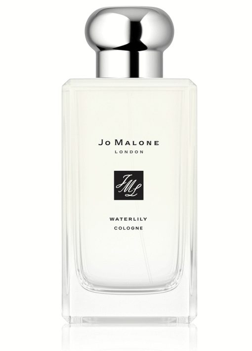 nuoc hoa jo malone london waterlily cologne 100ml review