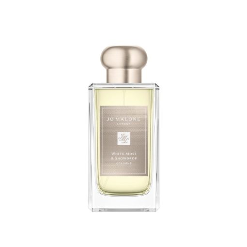 nuoc hoa jo malone london white moss snowdrop cologne 100ml review