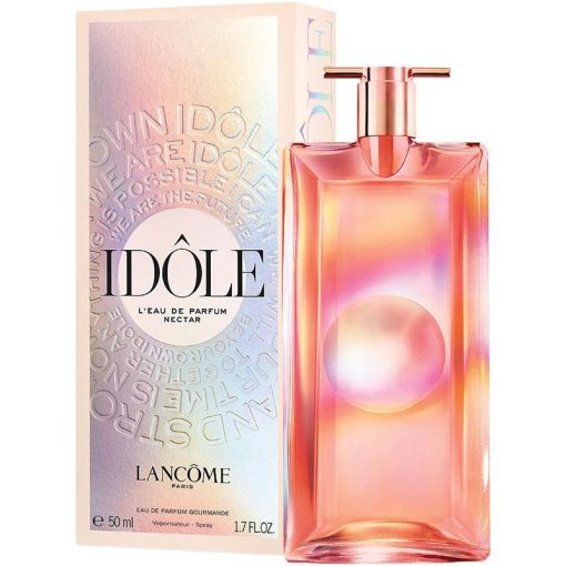 nuoc hoa lancome idole leau de parfum nectar edp gourmande 50ml