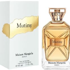 Nước hoa Maison Martin Margiela Mutiny EDP