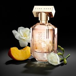 nuoc hoa nu hugo boss the scent for her 100ml