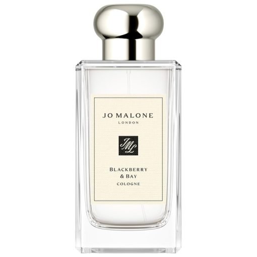 nuoc hoa nu jo malone blackberry bay cologne 100ml review