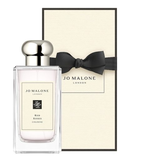 nuoc hoa nu jo malone red roses cologne 100ml