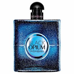 nuoc hoa nu ysl black opium edp intense 90ml review