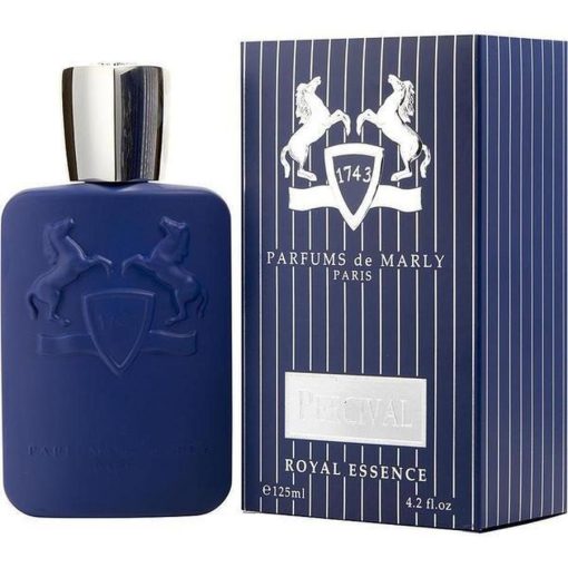 nuoc hoa parfums de marly percival royal essence edp 125ml