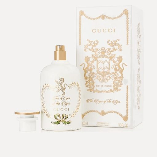 nuoc hoa unisex gucci the eyes of the tiger edp 100ml