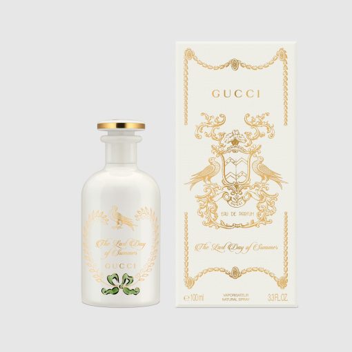 nuoc hoa unisex gucci the last day of summer edp 100ml