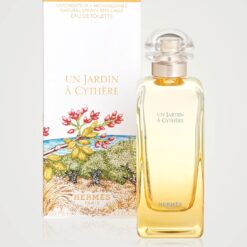 Nước hoa Hermes Un Jardin À Cythere EDT