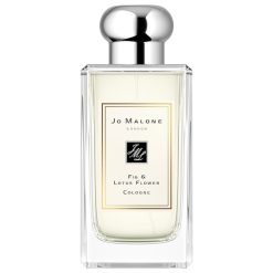 nuoc hoa unisex jo malone london fig lotus flower cologne 100ml review