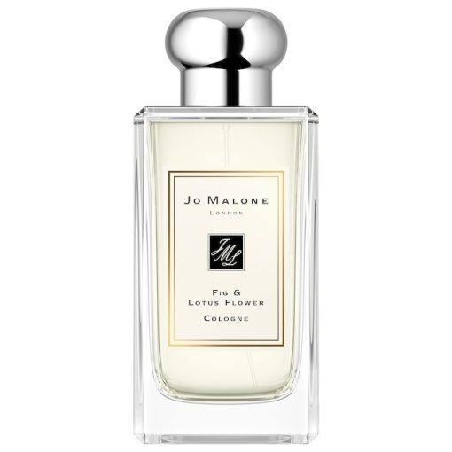 nuoc hoa unisex jo malone london fig lotus flower cologne 100ml review