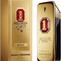 Nước hoa Paco Rabanne 1 Million Royal Parfum