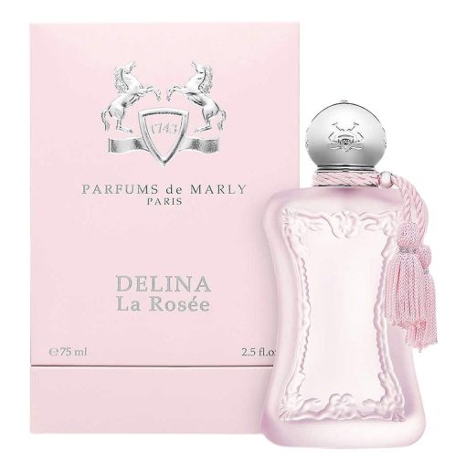 parfums de marly delina la rosee 75ml