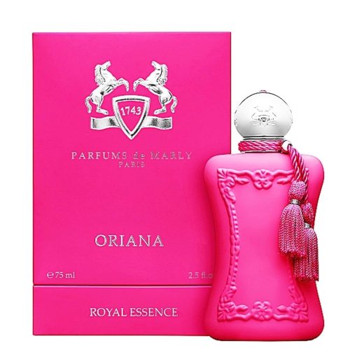 parfums de marly oriana 75ml