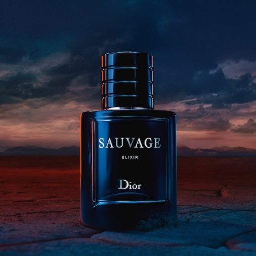 review dior sauvage