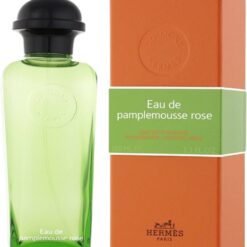 Nước hoa Hermes Eau De Pamplemousse Rose Eau de Cologne