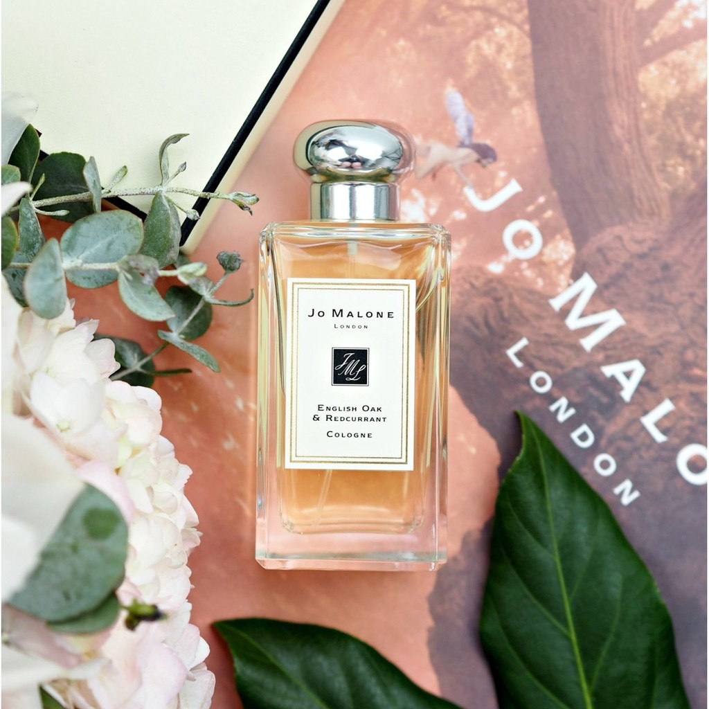 Jo malone london english oak & redcurrant cologne hot sale