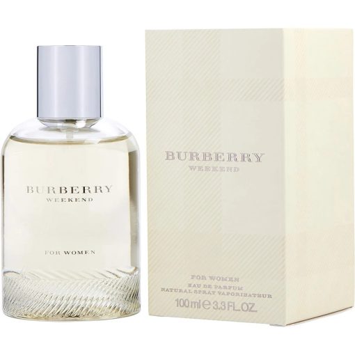 review nuoc hoa burberry weekend edp 100ml