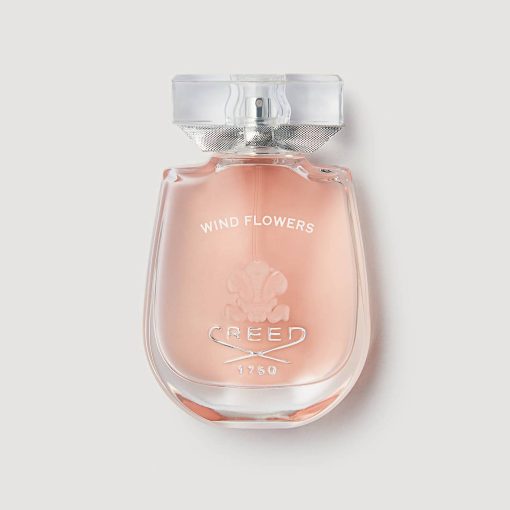 review nuoc hoa nu creed wind flowers
