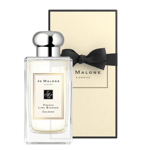review nuoc hoa nu jo malone french lime blossom 100ml