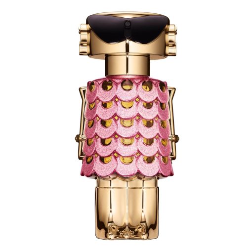 review thiet ke nuoc hoa nu paco rabanne fame blooming pink