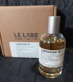 review le labo labdanum 100 ml