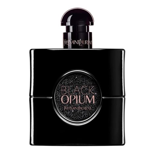 review nuoc hoa ysl black opium le parfum 50ml