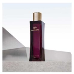 Nước hoa Lacoste Pour Femme Elixir EDP