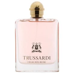 trussardi delicate rose edt review