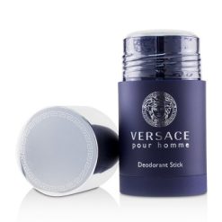 versace pour homme deodorant stick 75g review