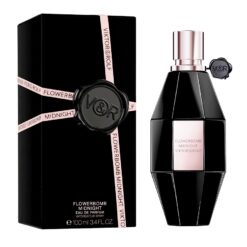 Nước hoa Viktor & Rolf Flowerbomb Midnight EDP