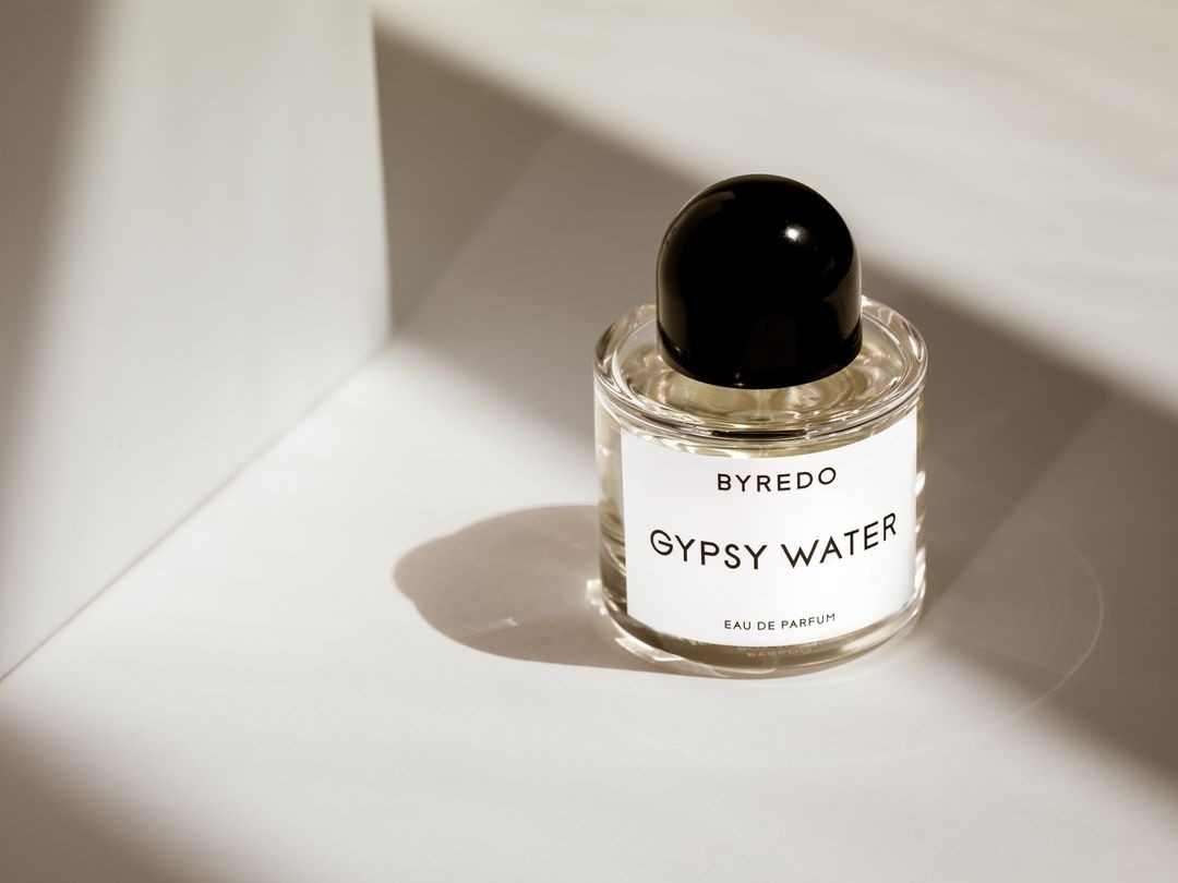 Nước hoa Unisex Byredo Gypsy Water EDP 100ml