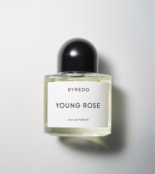 Byredo Young Rose Eau De Parfum 100 ml