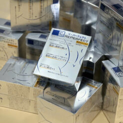 Bột uống hỗ trợ đường ruột và chuyển hóa Re Perfect Nhật Bản