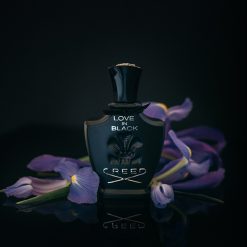 Review Nuoc hoa Creed Love In Black EDP
