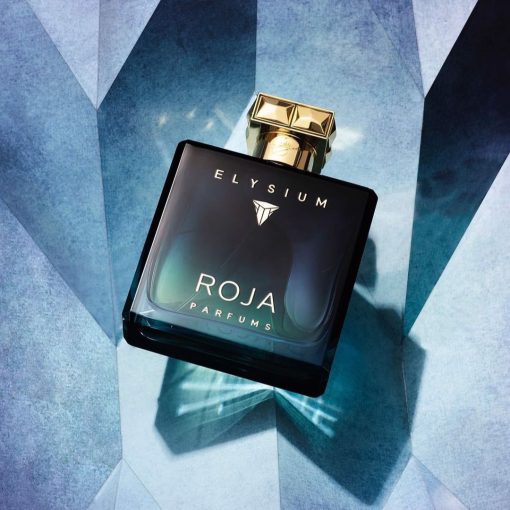 Review Roja Parfums Elysium Pour Homme Parfum Cologne 100ml